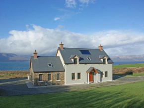 Sea View Holiday Home Sheeps HeadBantry